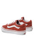 Vans Teniși Old Skool VN000W9TBRG1 Maro - Pled.ro