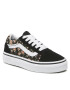 Vans Teniși Old Skool VN000W9TMCG1 Negru - Pled.ro