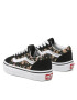 Vans Teniși Old Skool VN000W9TMCG1 Negru - Pled.ro