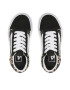 Vans Teniși Old Skool VN000W9TMCG1 Negru - Pled.ro