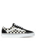 Vans Teniși Old Skool VN0A38G1P0S1 Negru - Pled.ro