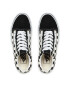 Vans Teniși Old Skool VN0A38G1P0S1 Negru - Pled.ro