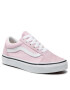 Vans Teniși Old Skool VN0A4BUUV3M1 Roz - Pled.ro