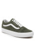 Vans Teniși Old Skool VN0A4BW250K1 Kaki - Pled.ro