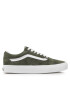 Vans Teniși Old Skool VN0A4BW250K1 Kaki - Pled.ro