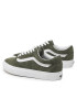 Vans Teniși Old Skool VN0A4BW250K1 Kaki - Pled.ro