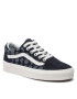 Vans Teniși Old Skool VN0A4BW2BM81 Negru - Pled.ro