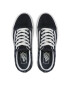 Vans Teniși Old Skool VN0A4BW2BM81 Negru - Pled.ro