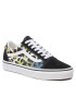 Vans Teniși Old Skool VN0A4BW2MUL1 Negru - Pled.ro