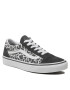 Vans Teniși Old Skool VN0A4UHZ1O71 Negru - Pled.ro