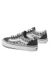 Vans Teniși Old Skool VN0A4UHZ1O71 Negru - Pled.ro