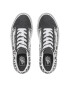 Vans Teniși Old Skool VN0A4UHZ1O71 Negru - Pled.ro