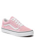 Vans Teniși Old Skool VN0A4UHZ9AL1 Roz - Pled.ro