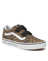 Vans Teniși Old Skool VN0A4UI1WKA1 Maro - Pled.ro