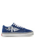 Vans Teniși Old Skool VN0A5EE67WM1 Bleumarin - Pled.ro