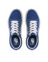 Vans Teniși Old Skool VN0A5EE67WM1 Bleumarin - Pled.ro