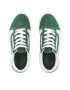 Vans Teniși Old Skool VN0A5EE6BLK1 Alb - Pled.ro