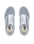 Vans Teniși Old Skool VN0A5EE6BM71 Gri - Pled.ro