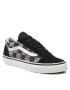 Vans Teniși Old Skool VN0A5EE6BMA1 Negru - Pled.ro