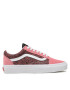 Vans Teniși Old Skool VN0A5JMIUV61 Roz - Pled.ro