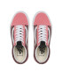 Vans Teniși Old Skool VN0A5JMIUV61 Roz - Pled.ro