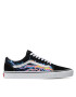 Vans Teniși Old Skool VN0A5KRFB031 Negru - Pled.ro