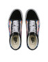 Vans Teniși Old Skool VN0A5KRFB031 Negru - Pled.ro