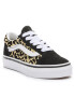 Vans Teniși Old Skool VN0A7Q5FABS1 Negru - Pled.ro