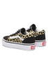 Vans Teniși Old Skool VN0A7Q5FABS1 Negru - Pled.ro