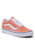 Vans Teniși Old Skool VN0A7Q5FBM51 Portocaliu - Pled.ro