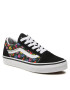 Vans Teniși Old Skool VN0A7Q5FBZW1 Negru - Pled.ro