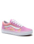 Vans Teniși Old Skool VN0A7Q5FPT51 Roz - Pled.ro