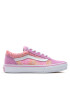 Vans Teniși Old Skool VN0A7Q5FPT51 Roz - Pled.ro