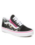 Vans Teniși Old Skool Zip VN0A2XSMBLK1 Negru - Pled.ro