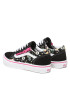 Vans Teniși Old Skool Zip VN0A2XSMBLK1 Negru - Pled.ro