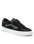 Vans Teniși Rowley Classic VN0009QJKOU1 Negru - Pled.ro