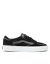 Vans Teniși Rowley Classic VN0009QJKOU1 Negru - Pled.ro