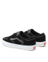 Vans Teniși Rowley Classic VN0009QJKOU1 Negru - Pled.ro