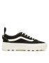 Vans Teniși Sentry Old Skool VN0A4BVMBLK1 Negru - Pled.ro