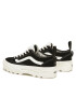 Vans Teniși Sentry Old Skool VN0A4BVMBLK1 Negru - Pled.ro