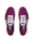 Vans Teniși Sk8-Low VN0009QR5RU1 Violet - Pled.ro