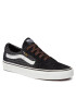 Vans Teniși Sk8-Low VN0009QRBLA1 Negru - Pled.ro