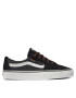 Vans Teniși Sk8-Low VN0009QRBLA1 Negru - Pled.ro