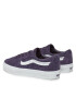 Vans Teniși Sk8-Low VN0009QRC9R1 Bleumarin - Pled.ro