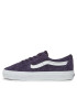 Vans Teniși Sk8-Low VN0009QRC9R1 Bleumarin - Pled.ro