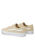 Vans Teniși Sk8-Low VN0009QRGRX1 Bej - Pled.ro