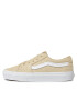 Vans Teniși Sk8-Low VN0009QRGRX1 Bej - Pled.ro