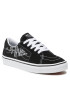 Vans Teniși Sk8-Low VN0A5EE4Y301 Negru - Pled.ro