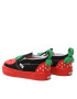 Vans Teniși Slip-On Berry VN0005WHREB1 Negru - Pled.ro