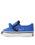 Vans Teniși Slip-On V Cyber Wolf VN000BVDY311 Gri - Pled.ro